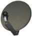 Single lnbf universal holder Digiwave DGA-6715 on dish